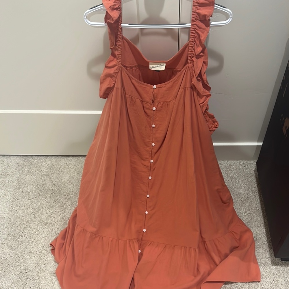 Cute dress from target